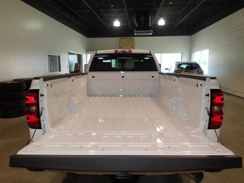 2015 Chevrolet Silverado 3500 WT, US $48,406.00, image 16