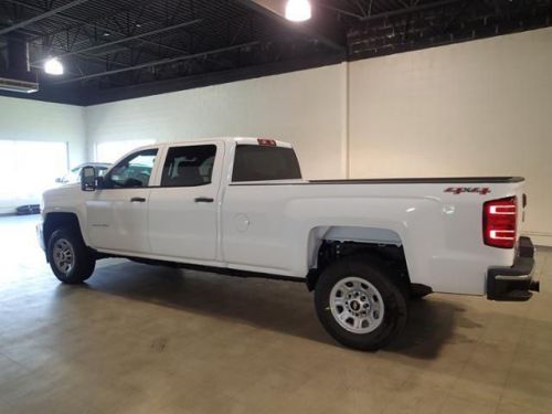 2015 Chevrolet Silverado 3500 WT, US $48,406.00, image 17