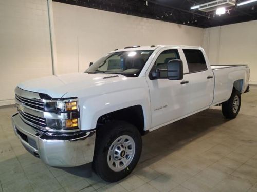 2015 Chevrolet Silverado 3500 WT, US $48,406.00, image 18
