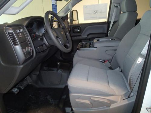 2015 Chevrolet Silverado 3500 WT, US $48,406.00, image 19