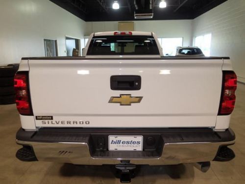 2015 Chevrolet Silverado 3500 WT, US $48,406.00, image 20