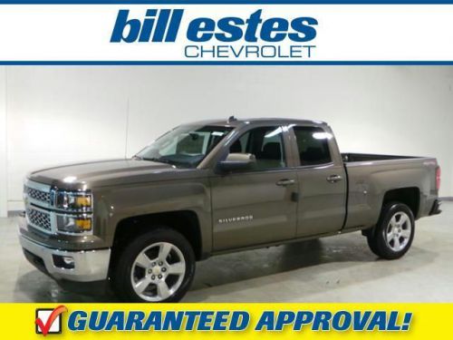2014 Chevrolet Silverado 1500 1LT, US $39,679.00, image 2