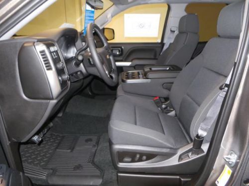 2014 Chevrolet Silverado 1500 1LT, US $39,679.00, image 3
