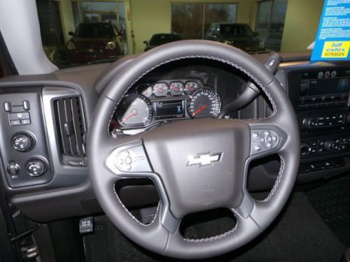 2014 Chevrolet Silverado 1500 1LT, US $39,679.00, image 4