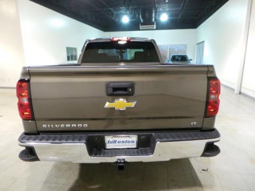 2014 Chevrolet Silverado 1500 1LT, US $39,679.00, image 5