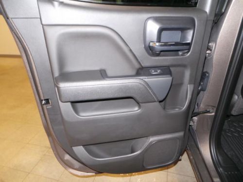 2014 Chevrolet Silverado 1500 1LT, US $39,679.00, image 6