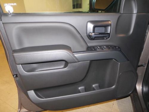 2014 Chevrolet Silverado 1500 1LT, US $39,679.00, image 7
