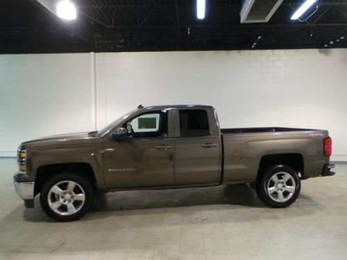 2014 Chevrolet Silverado 1500 1LT, US $39,679.00, image 9