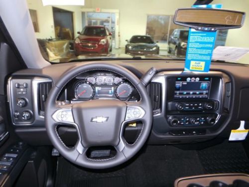 2014 Chevrolet Silverado 1500 1LT, US $39,679.00, image 12
