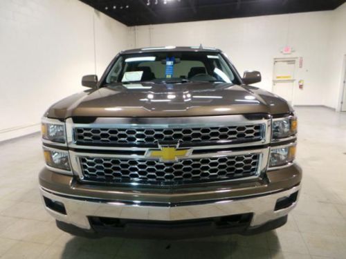 2014 Chevrolet Silverado 1500 1LT, US $39,679.00, image 17
