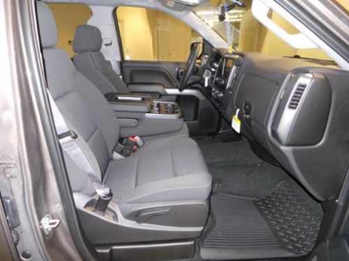 2014 Chevrolet Silverado 1500 1LT, US $39,679.00, image 25