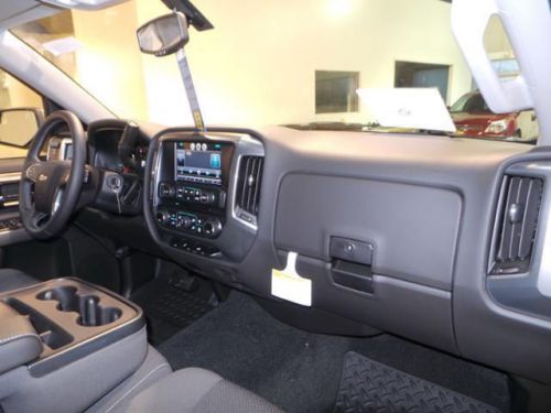 2014 Chevrolet Silverado 1500 1LT, US $39,679.00, image 27