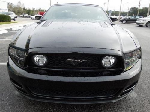 2014 ford mustang gt premium