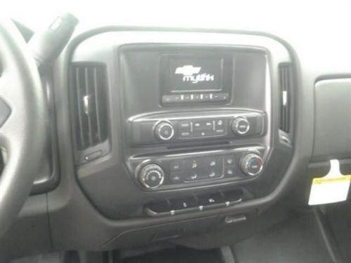 2014 chevrolet silverado 1500 work truck 2wt