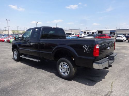 2015 ford f250 xlt