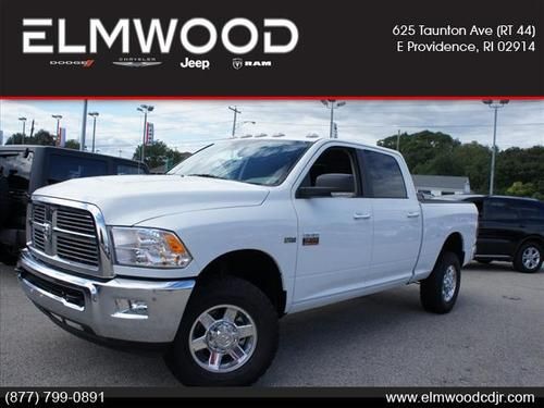 2012 ram 2500