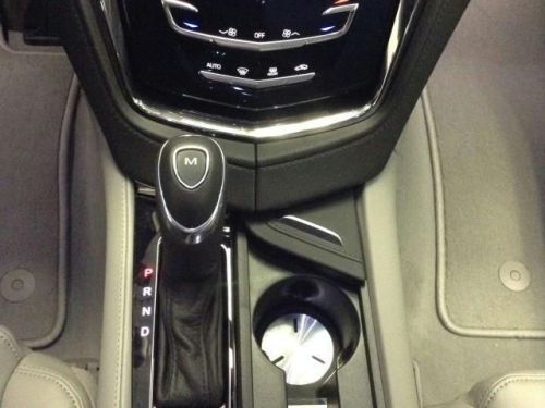 2014 Cadillac CTS Base, US $44,221.00, image 5