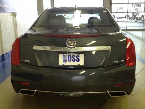 2014 Cadillac CTS Base, US $44,221.00, image 6