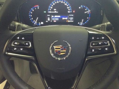 2014 Cadillac CTS Base, US $44,221.00, image 7