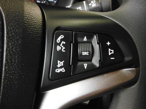 2014 Chevrolet Malibu 1LT, US $22,834.00, image 2