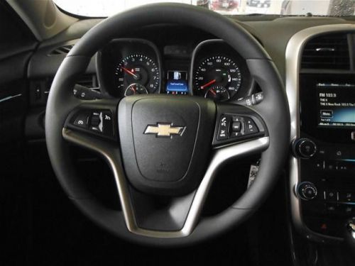 2014 Chevrolet Malibu 1LT, US $22,834.00, image 4