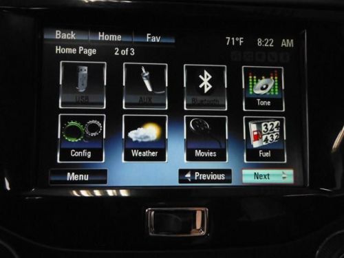 2014 Chevrolet Malibu 1LT, US $22,834.00, image 6