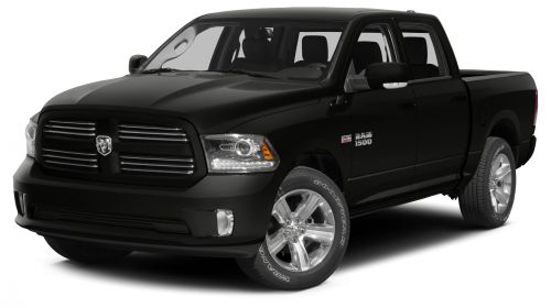 2014 ram 1500 sport