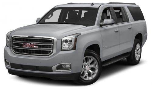 2015 gmc yukon xl 1500 sle