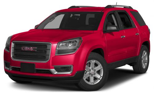 2015 gmc acadia slt-1