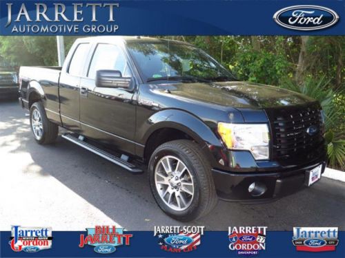2014 Ford F150 STX, US $28,420.00, image 2