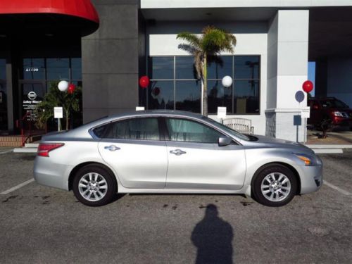 2014 Nissan Altima 2.5 S, US $19,945.00, image 4