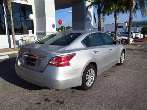 2014 Nissan Altima 2.5 S, US $19,945.00, image 6