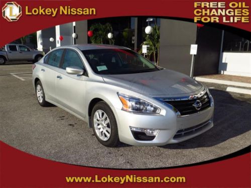 2014 Nissan Altima 2.5 S, US $19,945.00, image 7