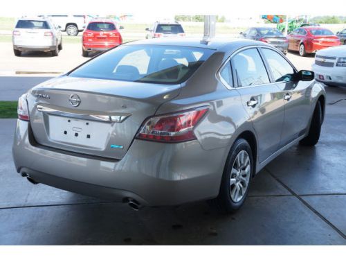 2013 Nissan Altima 2.5 S, US $19,000.00, image 4