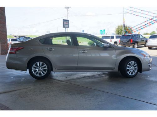 2013 Nissan Altima 2.5 S, US $19,000.00, image 5