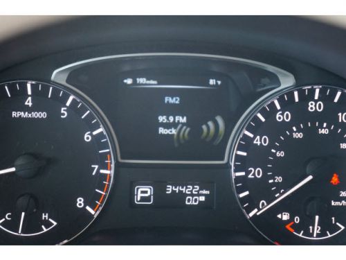 2013 Nissan Altima 2.5 S, US $19,000.00, image 12