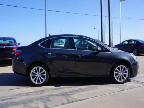 2014 buick verano convenience group