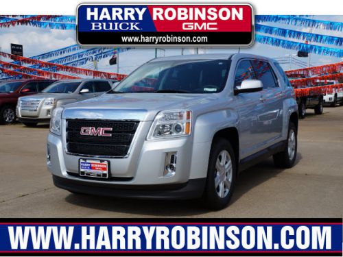 2014 gmc terrain sle-1