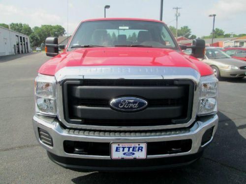 2015 ford f350