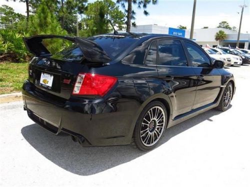 2013 Subaru Impreza WRX STI Limited, US $38,977.00, image 3