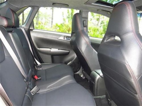 2013 Subaru Impreza WRX STI Limited, US $38,977.00, image 5