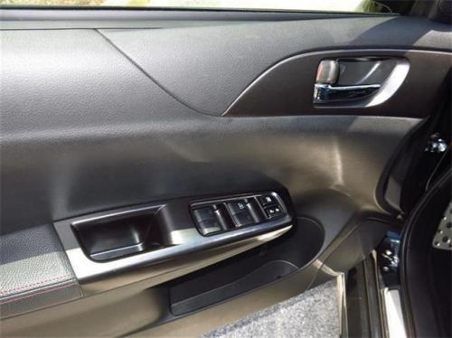 2013 Subaru Impreza WRX STI Limited, US $38,977.00, image 6
