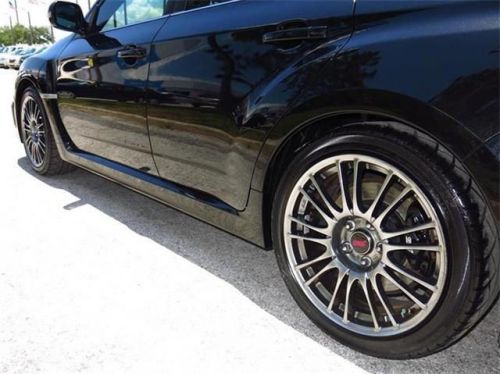 2013 Subaru Impreza WRX STI Limited, US $38,977.00, image 7
