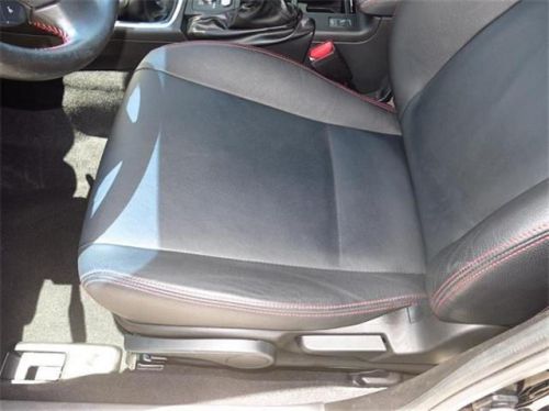 2013 Subaru Impreza WRX STI Limited, US $38,977.00, image 9