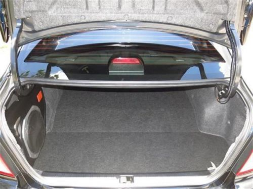 2013 Subaru Impreza WRX STI Limited, US $38,977.00, image 11