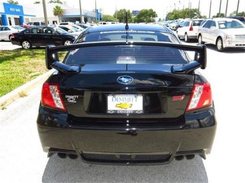 2013 Subaru Impreza WRX STI Limited, US $38,977.00, image 13