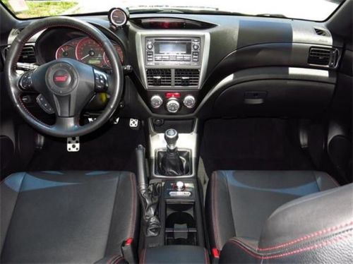 2013 Subaru Impreza WRX STI Limited, US $38,977.00, image 14