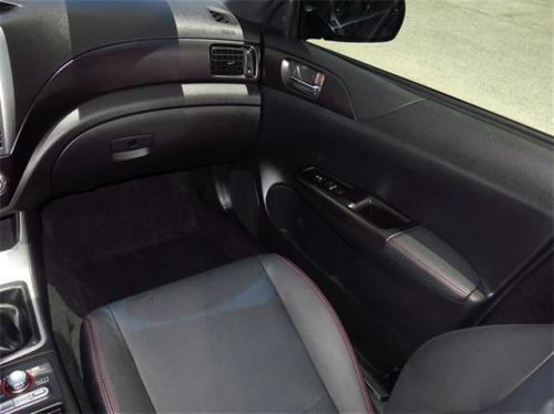 2013 Subaru Impreza WRX STI Limited, US $38,977.00, image 17