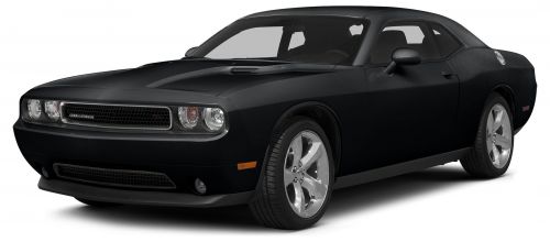 2014 dodge challenger r/t