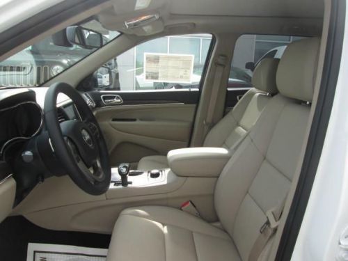 2014 Jeep Grand Cherokee Limited, US $49,885.00, image 3